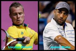 Hewitt dan Blake sabet Wildcard AS terbuka