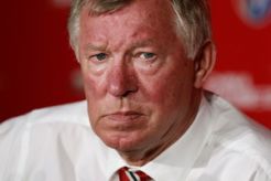 Fergie setujui FA denda Ferdinand