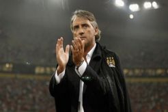 Mancini jagokan Setan Merah juarai Liga Primer