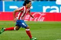 Musim 2012/2013, Falcao yakin jadi topscorer