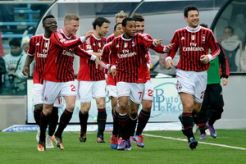 Milan maksimalkan pemain hadapi ujian terakhir