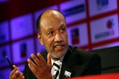 Hukuman Mohamed Bin Hammam diperpanjang