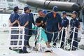 Jepang  jaga ketat kepulauan sengketa