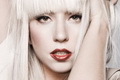 Lady Gaga tulis lagu tentang Jakarta
