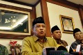 Ketum PBNU: TKI harus jaga keharmonisan