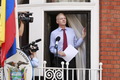Assange tuduh AS tekan kebebasan pers