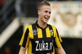 Alexander Buttner ngaku merapat ke MU