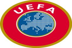 UEFA larang dua pemain Makedonia tampil