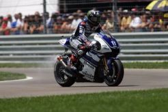 Texas Terror nilai Yamaha tidak adil