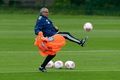 Magath kritik sikap Loew