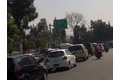 Lembang di serbu wisatawan luar Bandung
