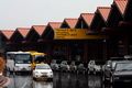 Kondisi bandara Internasional Soetta memprihatinkan