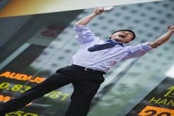 Krisis justru bawa efek positif
