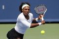 Super Serena Williams
