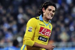 Gaet Cavani, Chelsea siapkan 35 juta pound