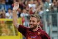 De Rossi masih tetap bersama AS Roma