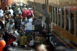 Puncak arus balik diperkirakan terjadi H+5