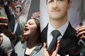 Lengsernya Assad dinegosiasikan