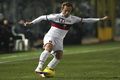 Pato cedera, Milan gaet Ze Eduardo