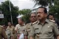 Foke bantah adanya ancaman terkait Pilgub