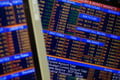 Ambles 17 poin, IHSG parkir di 4.145
