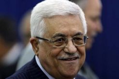 Israel minta Presiden Palestina diganti