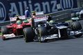 Ecclestone ingin gelar F1 di London