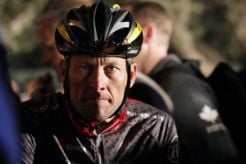 Armstrong terancam kehilangan gelar Tour de France