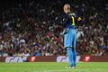 Direktur teknik Barca minta jangan salahkan Valdes