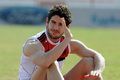 Pato & Buffon absen di giornata perdana Seri A