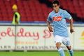 Inter pinjam Gergano dari Napoli
