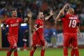 Lazio & Inter raih kemenangan di Europa League