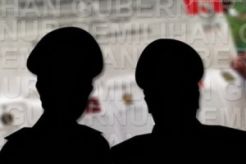 Polisi buru penyebar video Koboi China