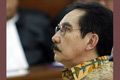 Antasari harap KPK tangani kasus Korlantas