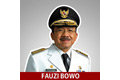 Foke: Welcome to Jakarta pendatang