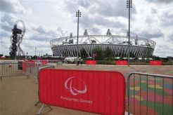 London siap gelar Paralimpiade