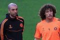 Di Matteo: David Luiz tak di jual