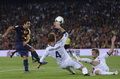 Xavi tahu cara singkirkan Madrid di Bernabeu