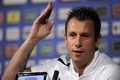 Cassano ungkap alasan pindah ke Inter