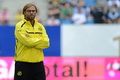 Klopp kurang puas dengan performa Dortmund