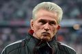 Heynckes ingin tinggalkan Muenchen musim depan
