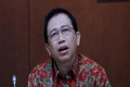 Marzuki luruskan pernyataan Yusril