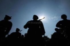 Antisipasi bentrok susulan, anggota Brimob diterjunkan