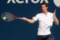 Murray menyendiri di Hotel sebelum AS Terbuka