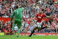 Fergie puji penampilan RvP