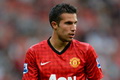 Perkenalan sempurna Van Persie di Old Trafford