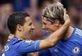 Di Matteo : Chelsea bukan cuma Hazard dan Torres