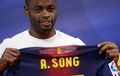 Song ungkap rahasia kepindahannya ke Barca