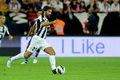 Bungkam Parma, Juventus raih hasil sempurna