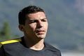 Lucio cedera, Juventus buru pemain
